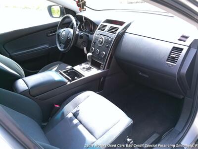 2009 Mazda CX-9 Grand Touring   - Photo 19 - Smithfield, NC 27577