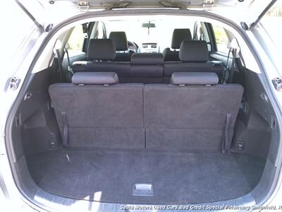 2009 Mazda CX-9 Grand Touring   - Photo 16 - Smithfield, NC 27577