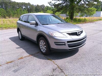 2009 Mazda CX-9 Grand Touring   - Photo 3 - Smithfield, NC 27577