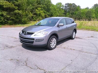 2009 Mazda CX-9 Grand Touring   - Photo 1 - Smithfield, NC 27577