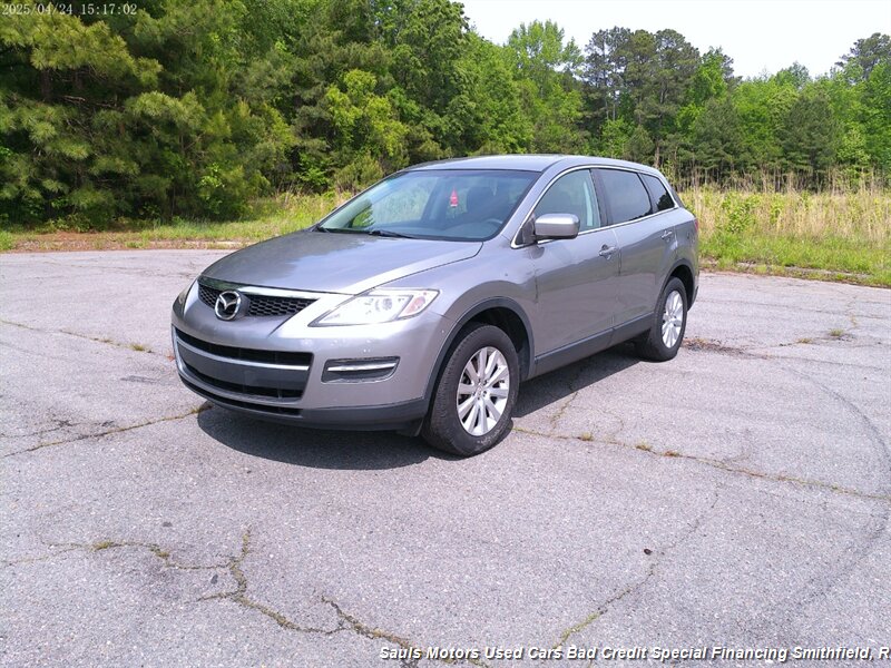 2009 Mazda CX-9 Grand Touring  