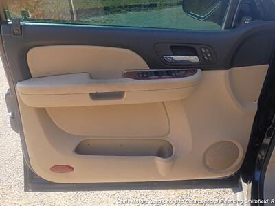 2007 Chevrolet Avalanche LS 1500   - Photo 9 - Smithfield, NC 27577