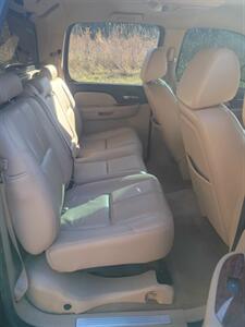 2007 Chevrolet Avalanche LS 1500   - Photo 16 - Smithfield, NC 27577