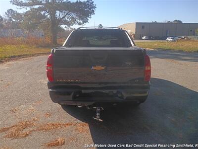 2007 Chevrolet Avalanche LS 1500   - Photo 6 - Smithfield, NC 27577