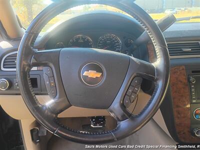 2007 Chevrolet Avalanche LS 1500   - Photo 10 - Smithfield, NC 27577