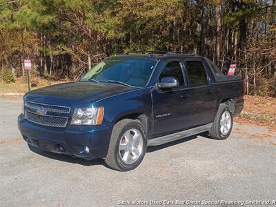 2007 Chevrolet Avalanche LS 1500   - Photo 1 - Smithfield, NC 27577