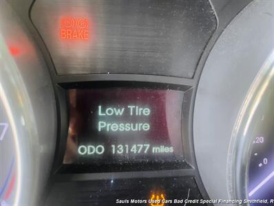 2011 Hyundai SONATA GLS   - Photo 11 - Smithfield, NC 27577