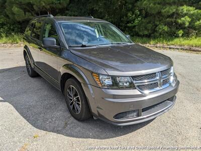 2018 Dodge Journey SE   - Photo 3 - Smithfield, NC 27577