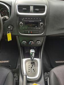 2014 Dodge Avenger SE - Photo 11 - Smithfield, NC 27577