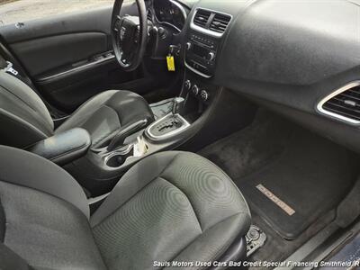 2014 Dodge Avenger SE - Photo 17 - Smithfield, NC 27577