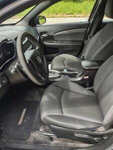 2014 Dodge Avenger SE - Photo 12 - Smithfield, NC 27577