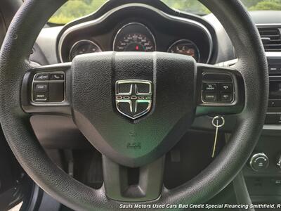 2014 Dodge Avenger SE - Photo 10 - Smithfield, NC 27577
