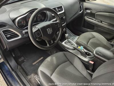 2014 Dodge Avenger SE - Photo 13 - Smithfield, NC 27577