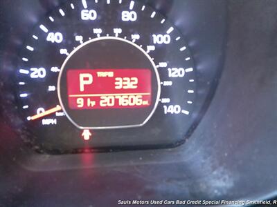 2015 Kia Soul + - Photo 11 - Smithfield, NC 27577