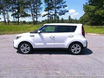 2015 Kia Soul + - Photo 8 - Smithfield, NC 27577