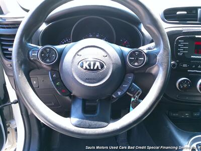 2015 Kia Soul + - Photo 10 - Smithfield, NC 27577