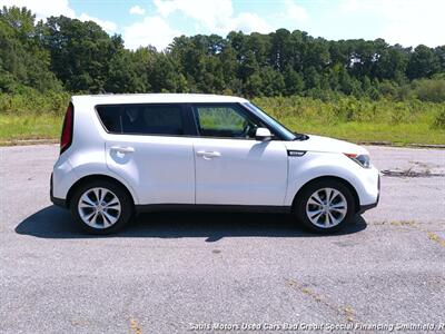2015 Kia Soul + - Photo 4 - Smithfield, NC 27577