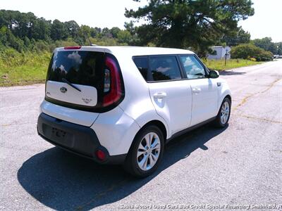 2015 Kia Soul + - Photo 5 - Smithfield, NC 27577