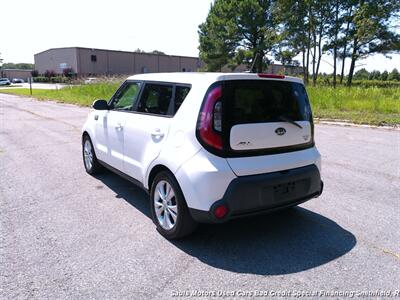 2015 Kia Soul + - Photo 7 - Smithfield, NC 27577