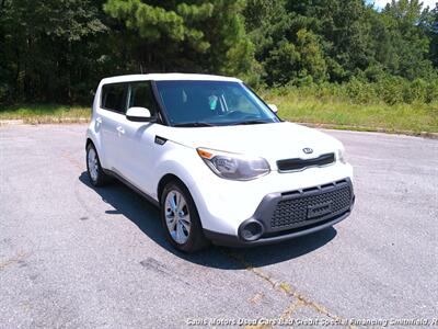 2015 Kia Soul + - Photo 3 - Smithfield, NC 27577