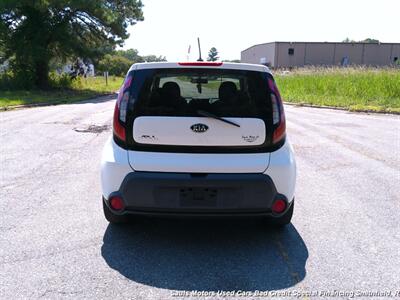 2015 Kia Soul + - Photo 6 - Smithfield, NC 27577