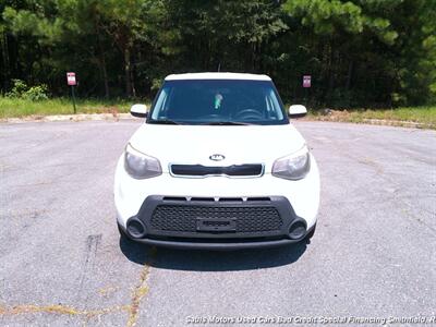 2015 Kia Soul + - Photo 2 - Smithfield, NC 27577