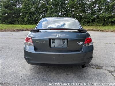 2010 Honda Accord EX   - Photo 5 - Smithfield, NC 27577