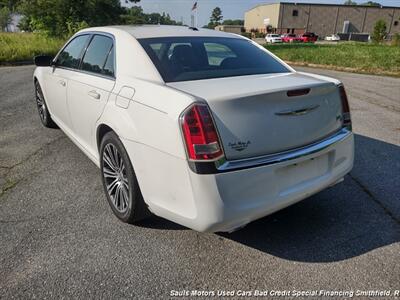 2013 Chrysler 300 Series S   - Photo 7 - Smithfield, NC 27577