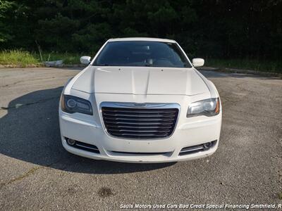 2013 Chrysler 300 Series S   - Photo 2 - Smithfield, NC 27577