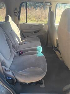 2002 Ford Expedition XLT   - Photo 17 - Smithfield, NC 27577