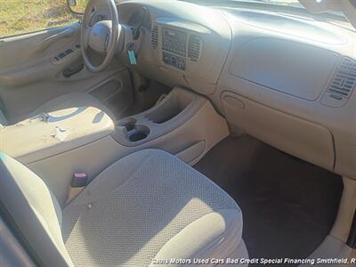 2002 Ford Expedition XLT   - Photo 19 - Smithfield, NC 27577