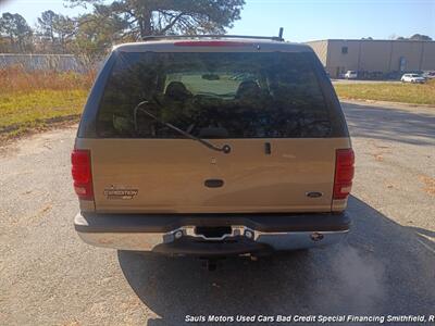 2002 Ford Expedition XLT   - Photo 6 - Smithfield, NC 27577