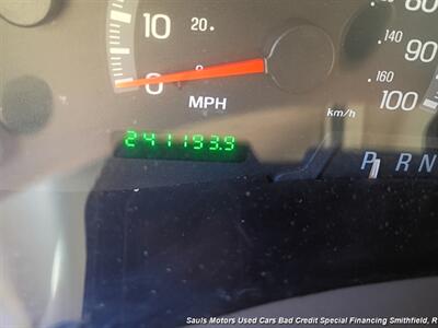 2002 Ford Expedition XLT   - Photo 11 - Smithfield, NC 27577