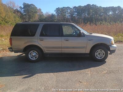 2002 Ford Expedition XLT   - Photo 4 - Smithfield, NC 27577