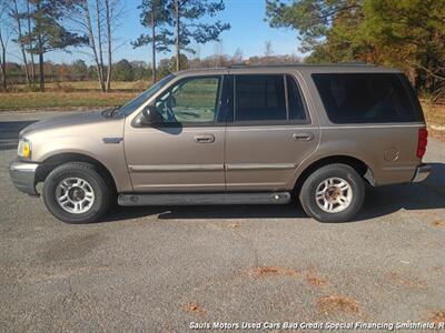 2002 Ford Expedition XLT   - Photo 8 - Smithfield, NC 27577