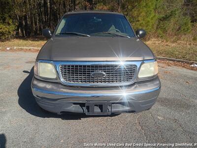 2002 Ford Expedition XLT   - Photo 2 - Smithfield, NC 27577