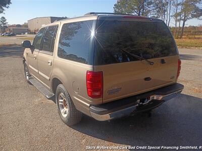 2002 Ford Expedition XLT   - Photo 7 - Smithfield, NC 27577