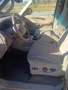 2002 Ford Expedition XLT   - Photo 13 - Smithfield, NC 27577