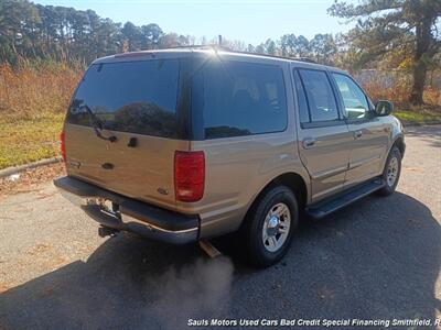 2002 Ford Expedition XLT   - Photo 5 - Smithfield, NC 27577