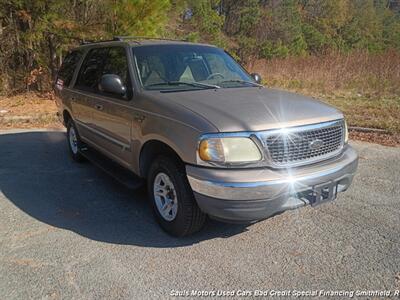 2002 Ford Expedition XLT   - Photo 3 - Smithfield, NC 27577