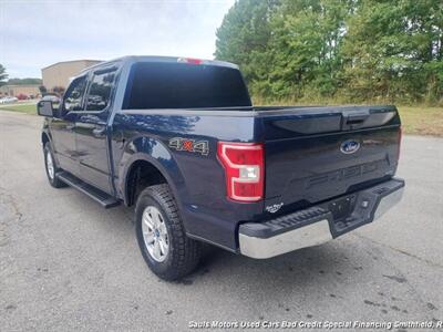 2019 Ford F-150 XL   - Photo 7 - Smithfield, NC 27577