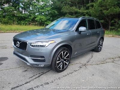 2018 Volvo XC90 T6 Momentum   - Photo 1 - Smithfield, NC 27577