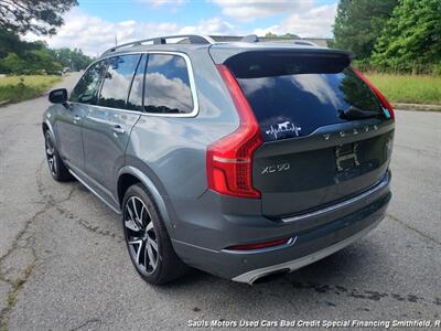 2018 Volvo XC90 T6 Momentum   - Photo 7 - Smithfield, NC 27577