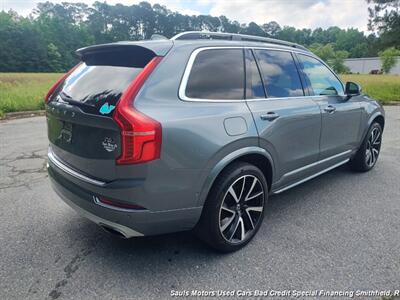 2018 Volvo XC90 T6 Momentum   - Photo 5 - Smithfield, NC 27577