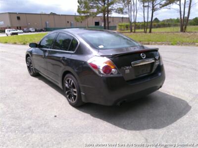 2012 Nissan Altima 2.5   - Photo 7 - Smithfield, NC 27577
