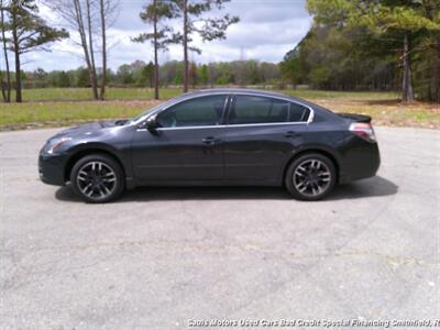 2012 Nissan Altima 2.5   - Photo 8 - Smithfield, NC 27577
