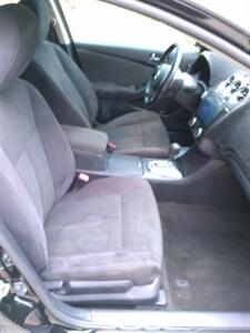 2012 Nissan Altima 2.5   - Photo 15 - Smithfield, NC 27577