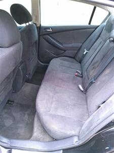 2012 Nissan Altima 2.5   - Photo 13 - Smithfield, NC 27577