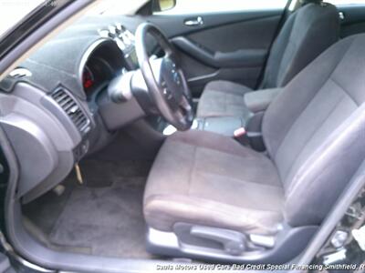 2012 Nissan Altima 2.5   - Photo 11 - Smithfield, NC 27577