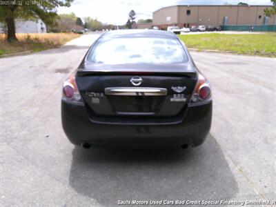 2012 Nissan Altima 2.5   - Photo 6 - Smithfield, NC 27577